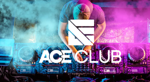 ACE酒吧/ACE CLUB