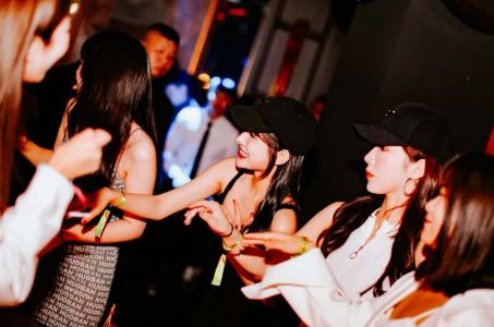 杭州杭州SIZE酒吧,杭州CLUB SIZE