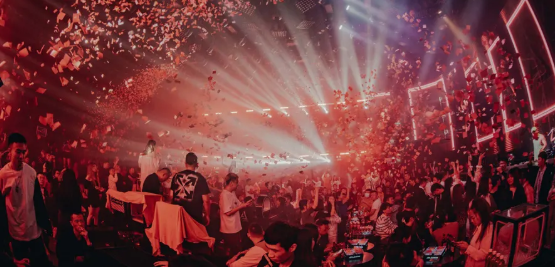 广州广州G5酒吧,广州G5 Club