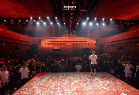 三亚三亚Bpm Club,三亚拍子酒吧