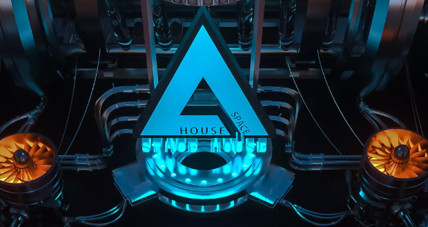 涪陵涪陵斯贝斯浩斯酒吧,涪陵SPACE HOUSE