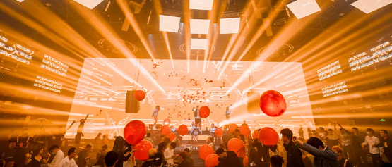深圳战神酒吧/ARES CLUB