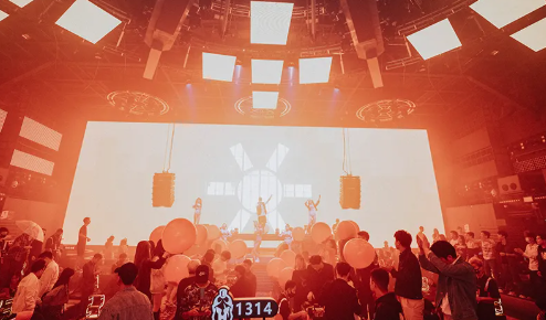 深圳深圳战神酒吧,深圳ARES CLUB