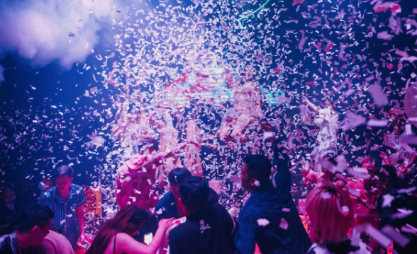 北京北京爱乐酒吧,北京Elements Club