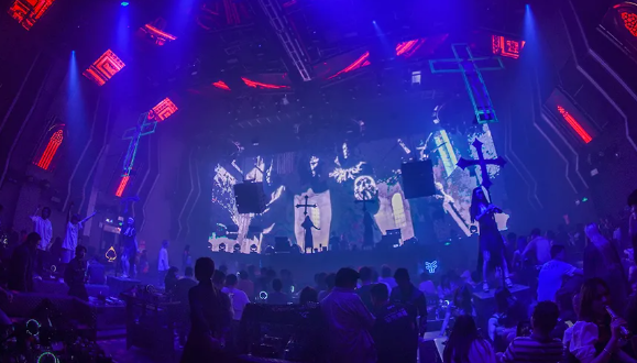 佛山佛山亚特兰蒂斯酒吧,佛山ATLANTIS CLUB