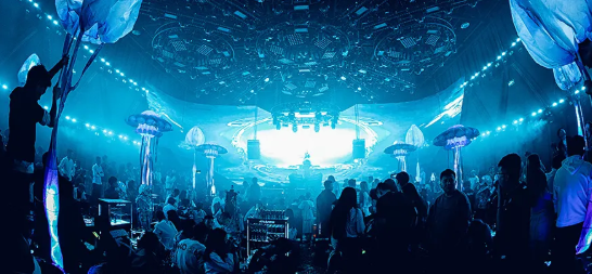 大同大同亚特兰蒂斯酒吧,大同ATLANTIS CLUB
