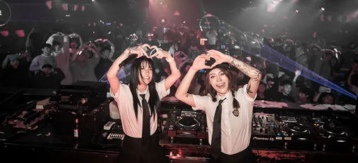 汕头缪缪酒吧/MIUMIU CLUB