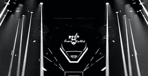 黄骅超级兔子酒吧/super rabbit party club