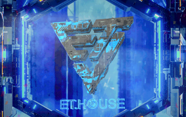 威信威信ET酒吧,威信ET HOUSE