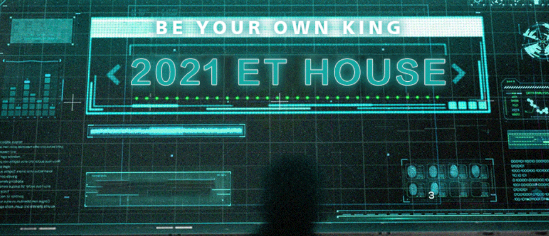 威信威信ET酒吧,威信ET HOUSE