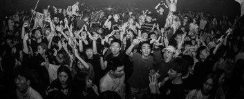 义乌TOP酒吧/TOP CLUB