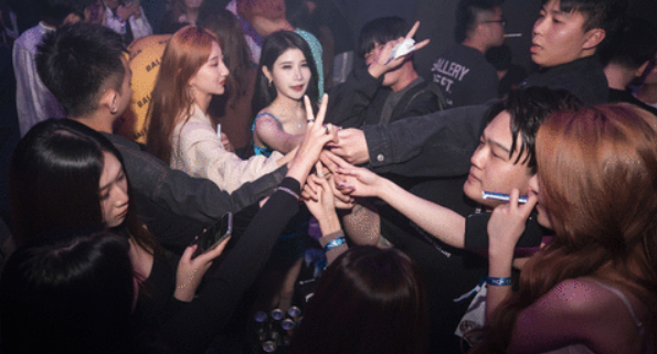 厦门厦门Rich Club,厦门富人俱乐部