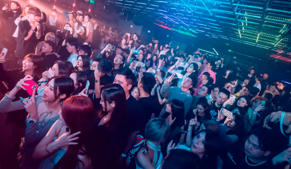 厦门厦门Rich Club,厦门富人俱乐部