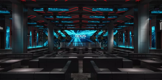 昭通欧贝斯酒吧/OPUS CLUB