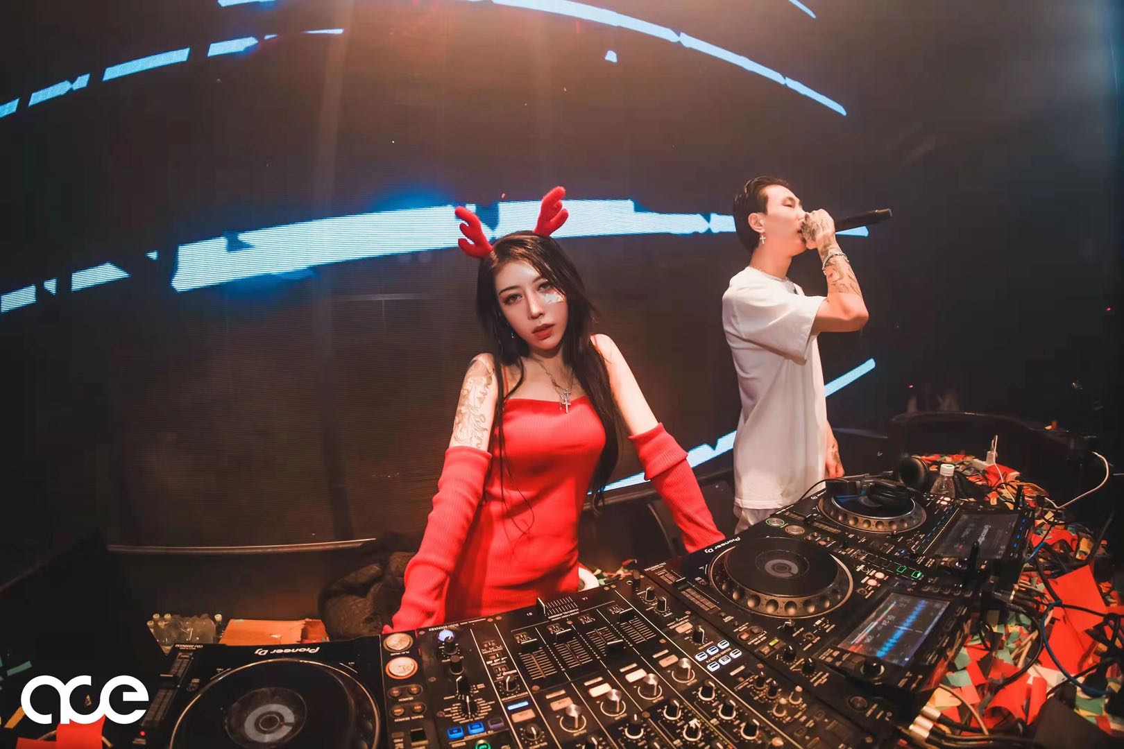 贵阳贵阳ACE酒吧,贵阳ACE CLUB