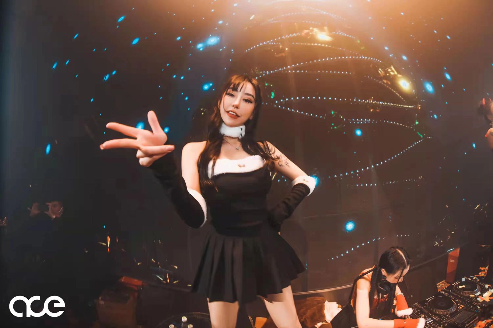 贵阳贵阳ACE酒吧,贵阳ACE CLUB