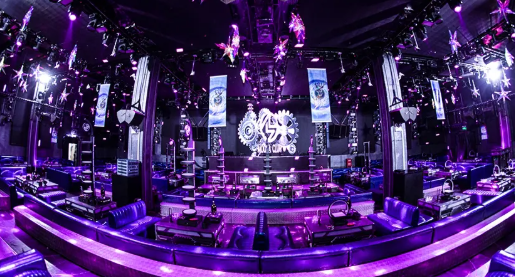 宝鸡宝鸡阿瑞娜酒吧,宝鸡ARENA CLUB