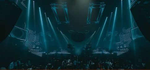 新乡新乡ARK酒吧,新乡ARK CLUB