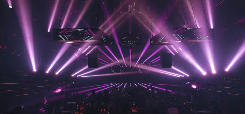 新乡新乡ARK酒吧,新乡ARK CLUB