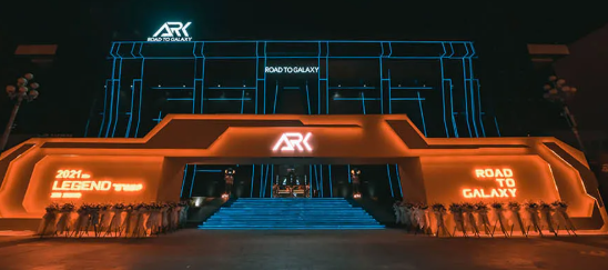 新乡新乡ARK酒吧,新乡ARK CLUB