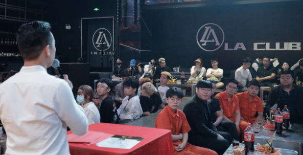 大庆大庆LA酒吧,大庆LA CLUB