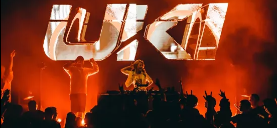 南昌南昌伊比萨酒吧,南昌HI IBIZA CLUB