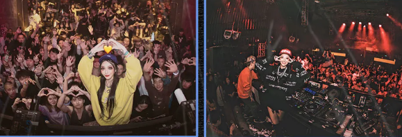 南通南通LIN CLUB,南通林卡酒吧