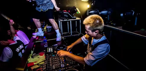 南通南通WDF酒吧,南通Wonderful CLUB