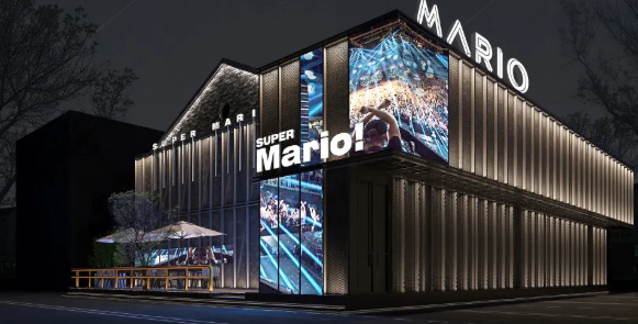 长治长治马里奥酒吧,长治MARIO CLUB