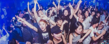 射洪自由酒吧/FREE CLUB