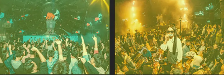 合肥合肥FAST酒吧,合肥FAST CLUB