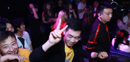 惠州惠州慕尚酒吧,惠州MUSA CLUB 陈江店