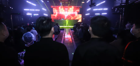 惠州惠州慕尚酒吧,惠州MUSA CLUB 陈江店
