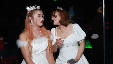 惠州慕尚酒吧/MUSA CLUB 陈江店