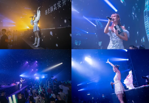 防城港防城港摩卡酒吧,防城港MOOKA CLUB