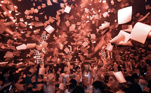 防城港防城港摩卡酒吧,防城港MOOKA CLUB