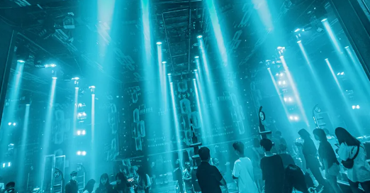 防城港防城港摩卡酒吧,防城港MOOKA CLUB