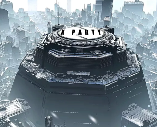 湖州湖州X派对酒吧,湖州X PARTY SPACE