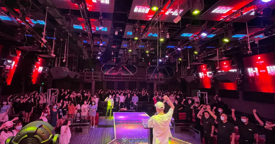 惠安惠安F1酒吧,惠安F1 PARTY CLUB