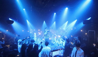 惠安F1酒吧/F1 PARTY CLUB