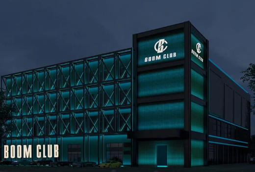 长兴BOOM酒吧/BOOM CLUB
