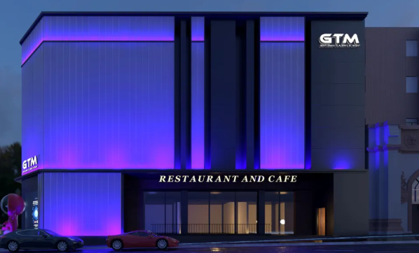 大连大连GTM酒吧,大连GTM CLUB