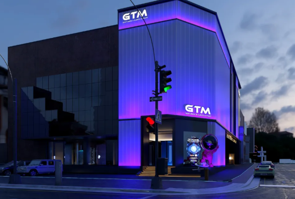 大连大连GTM酒吧,大连GTM CLUB