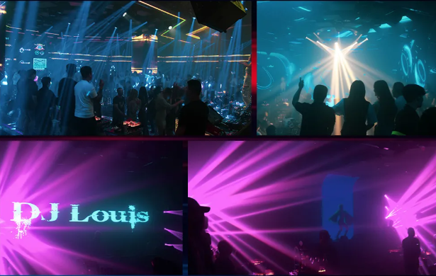 荣成荣成迈阿密酒吧,荣成MIAMI CLUB