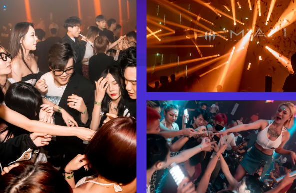 广州广州迈阿密酒吧,广州MIAMI CLUB