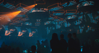 胶州迈阿密酒吧/MIAMI CLUB