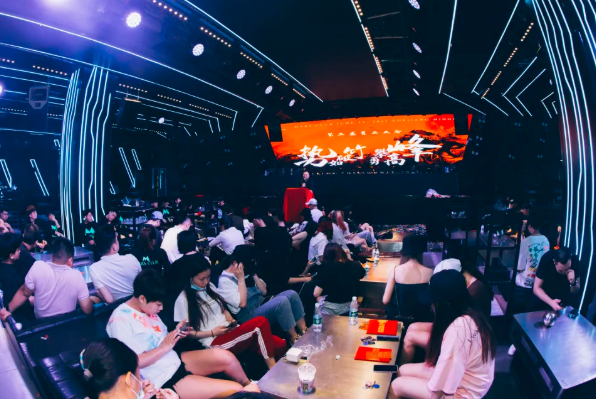 宁波宁波玛尔斯酒吧,宁波MARS CLUB
