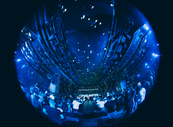 宁波宁波玛尔斯酒吧,宁波MARS CLUB