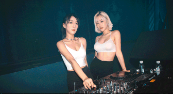 天长天长美杜莎酒吧,天长MEDUSA CLUB