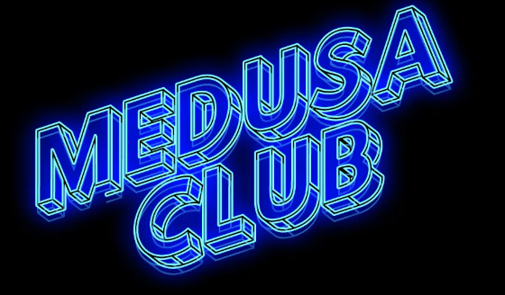 佛山美杜莎酒吧/MEDUSA CLUB